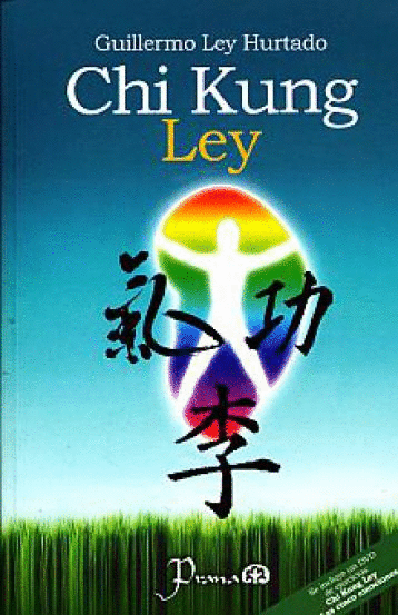 CHI KUNG LEY C/DVD