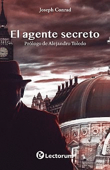 AGENTE SECRETO EL