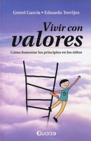 VIVIR CON VALORES