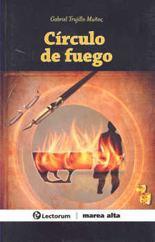 CIRCULO DE FUEGO