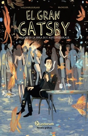 GRAN GATSBY EL