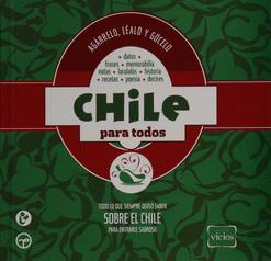 CHILE PARA TODOS