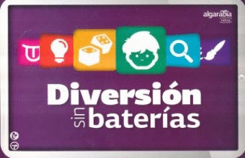 DIVERSION SIN BATERIAS