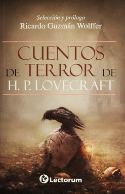 CUENTOS DE TERROR DE HP LOVECRAFT