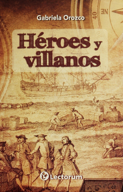 HEROES Y VILLANOS