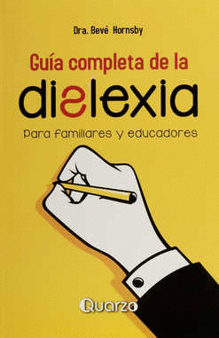 GUIA COMPLETA DE LA DISLEXIA