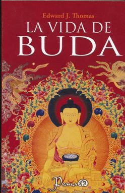 LA VIDA DE BUDA