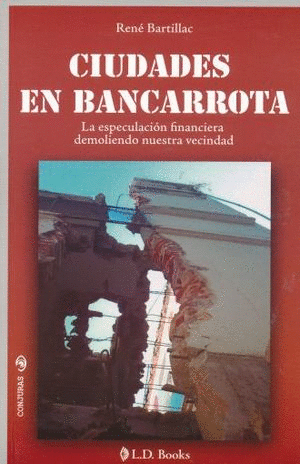 CIUDADES EN BANCARROTA