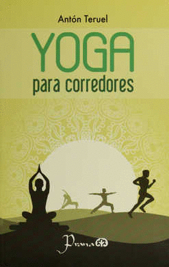 YOGA PARA CORREDORES