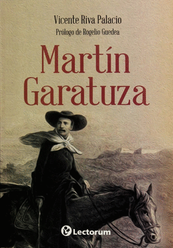 MARTIN GARATUZA