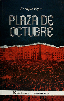 PLAZA DE OCTUBRE