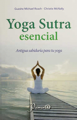 YOGA SUTRA ESENCIAL