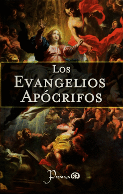 EVANGELIOS APOCRIFOS LOS