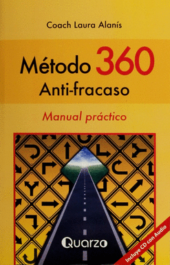 METODO 360 ANTIFRACASO