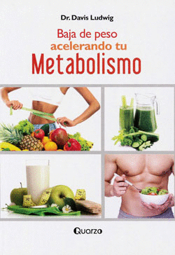 BAJA DE PESO ACELERANDO TU METABOLISMO