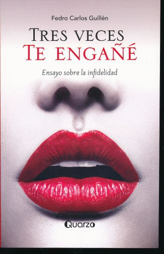 TRES VECES TE ENGA�E