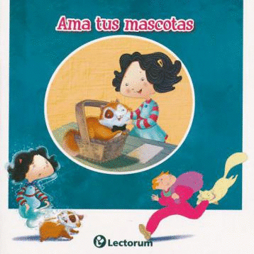 AMA A TUS MASCOTAS