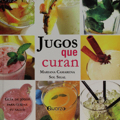 JUGOS QUE CURAN