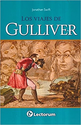 LOS VIAJES DE GULLIVER