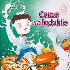 COME SALUDABLE