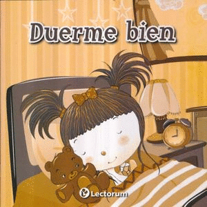 DUERME BIEN