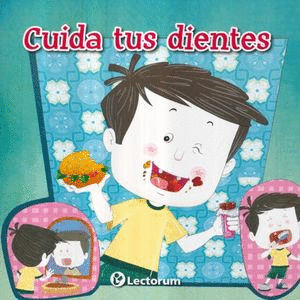 CUIDA TUS DIENTES