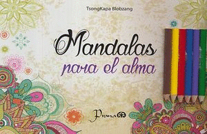 MANDALAS PARA EL ALMA