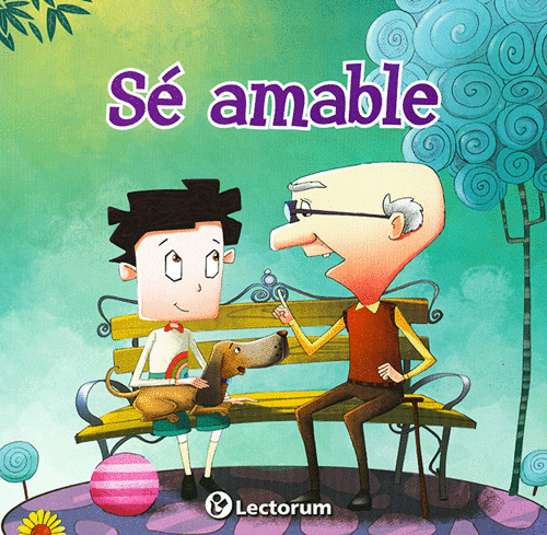 SE AMABLE