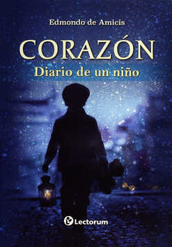 CORAZON DIARIO DE UN NIO