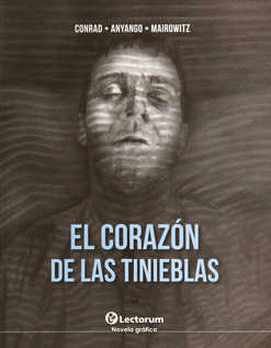 CORAZON DE LAS TINIEBLAS EL