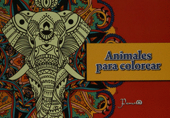 ANIMALES PARA COLOREAR