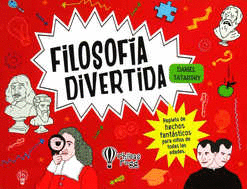 FILOSOFIA DIVERTIDA