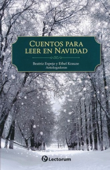 CUENTOS PARA LEER EN NAVIDAD