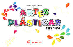 ARTES PLASTICAS PARA NIOS