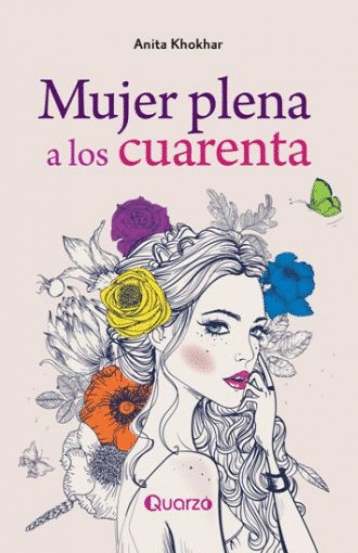 MUJER PLENA A LOS CUARENTA