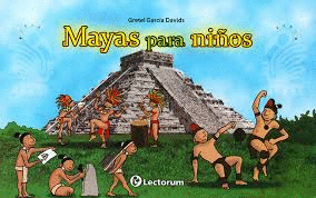 MAYAS PARA NIOS