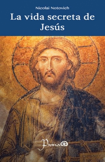 VIDA SECRETA DE JESUS LA