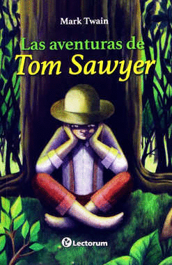 LAS AVENTURAS DE TOM SAWYER