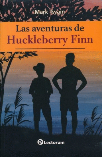 AVENTURAS DE HUCKLEBERRY FINN