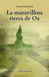 MARAVILLOSA TIERRA DE OZ LA