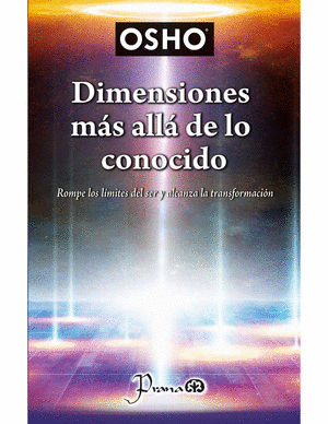 DIMENSIONES MAS ALLA DE LO CONOCIDO