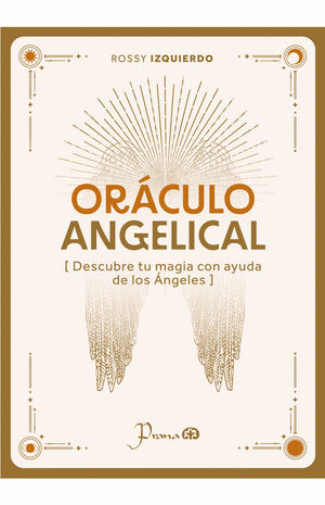 ORACULO ANGELICAL