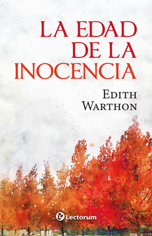LA EDAD DE LA INOCENCIA