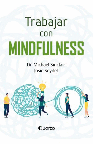 TRABAJA CON MINDFULNESS