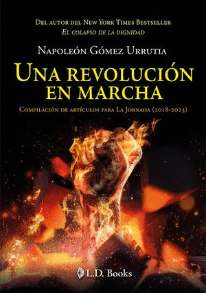 UNA REVOLUCION EN MARCHA