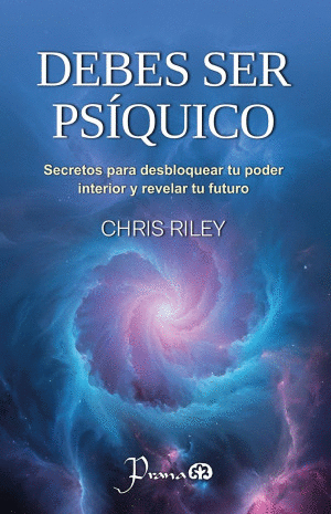 DEBES SER PSIQUICO