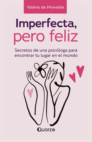 IMPERFECTA PERO FELIZ