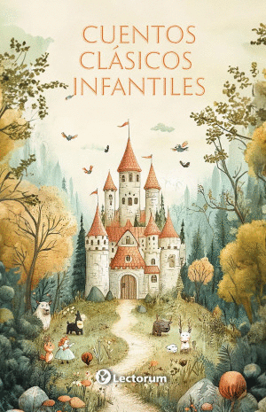 CUENTOS CLASICOS INFANTILES