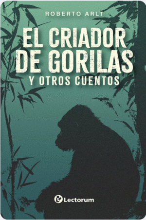 EL CRIADOR DE GORILAS