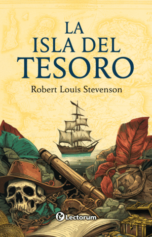 LA ISLA DEL TESORO